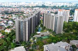 The Garden Residences (D19), Apartment #412529551